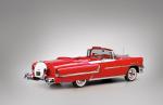 Mercury Montclair Convertible 1955 года